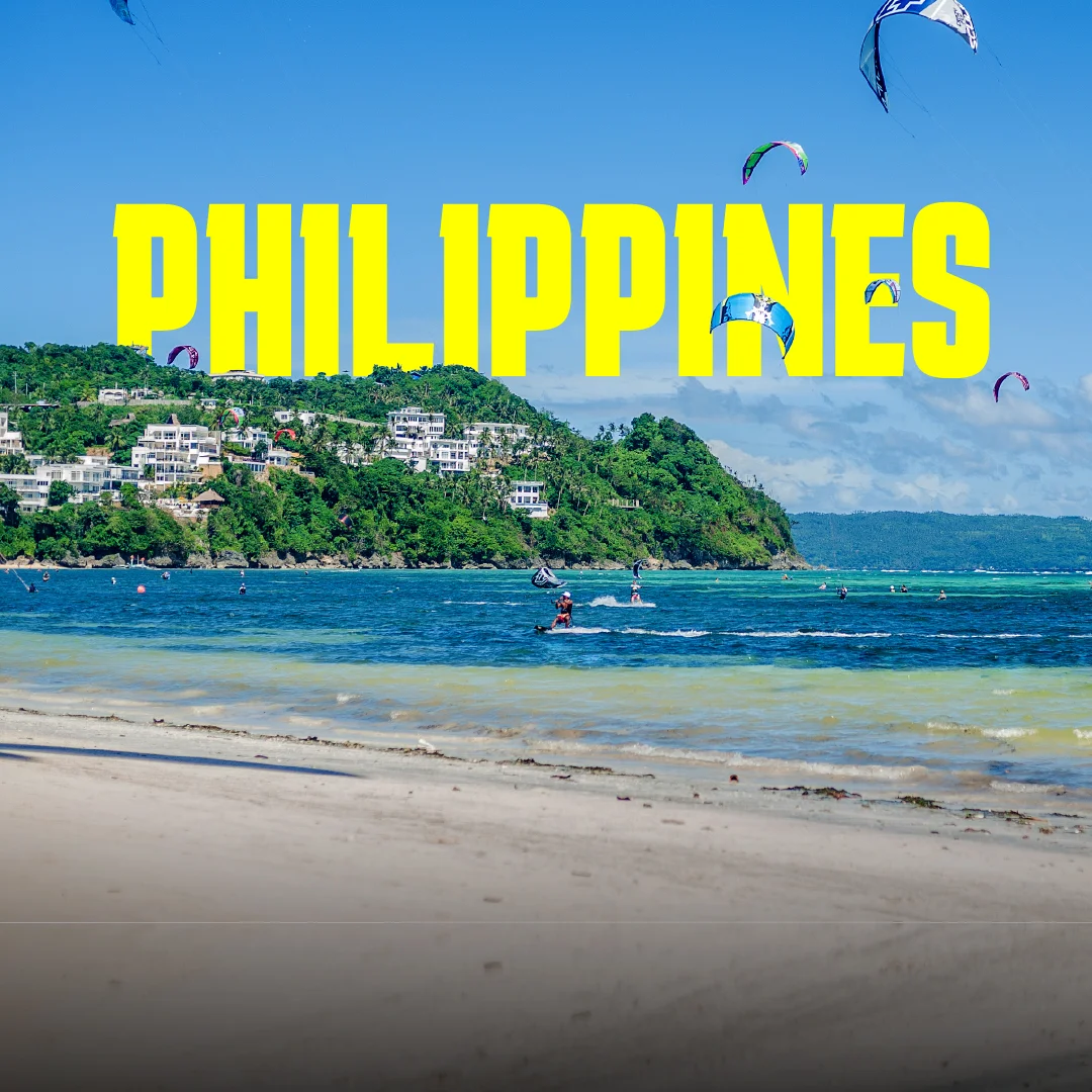 Philippines Boracay