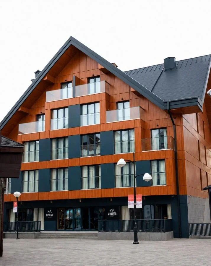 MontiSio Boutique Hotel - 1