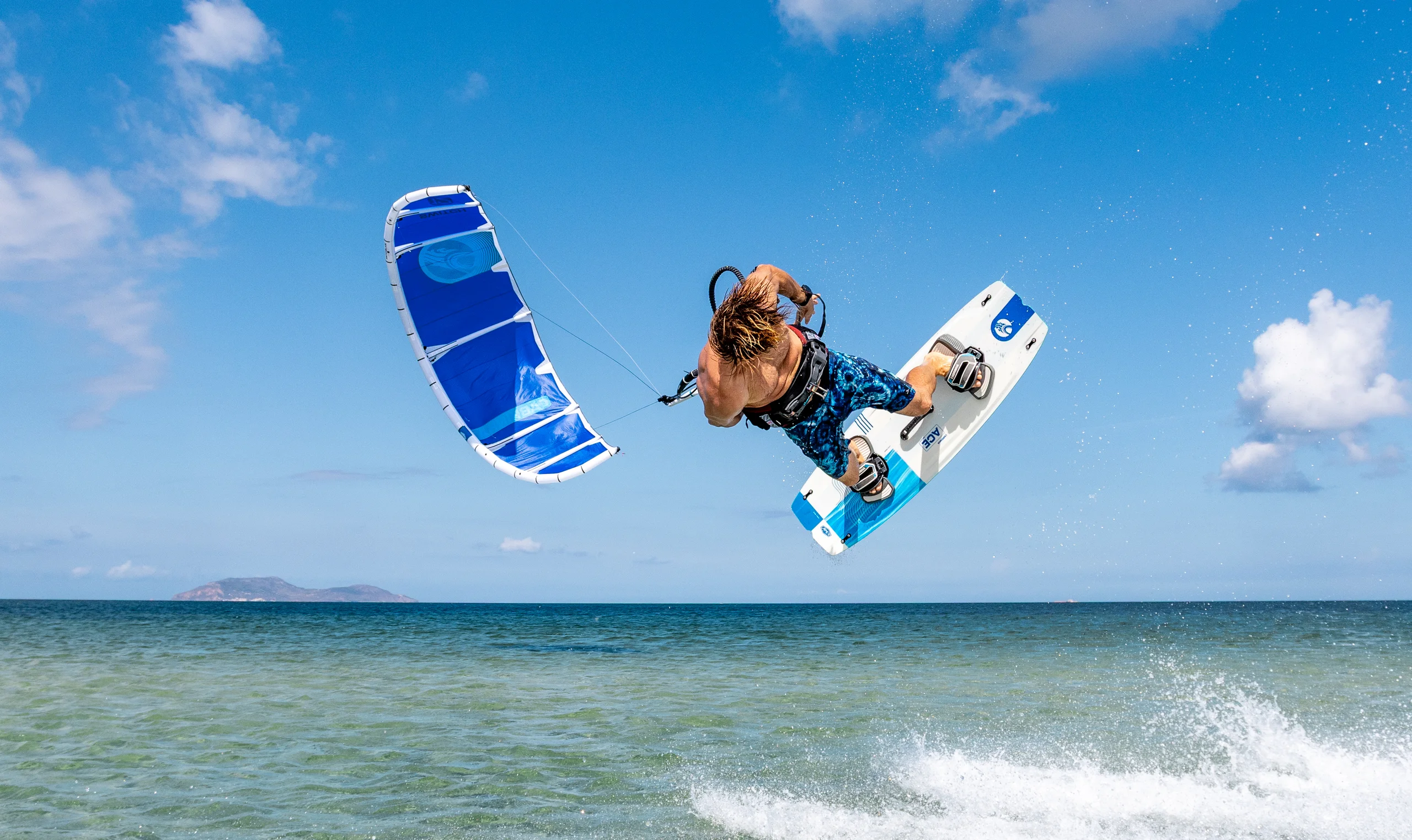 HIGH PERFORMANCE FREERIDE - 3