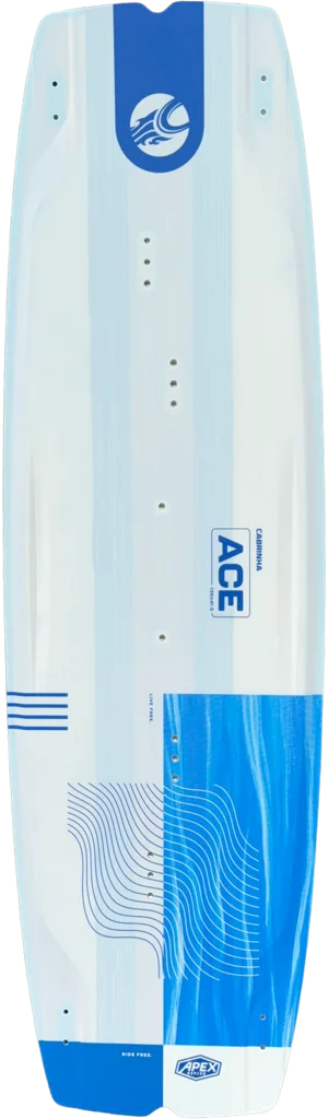 2026 Ace Apex