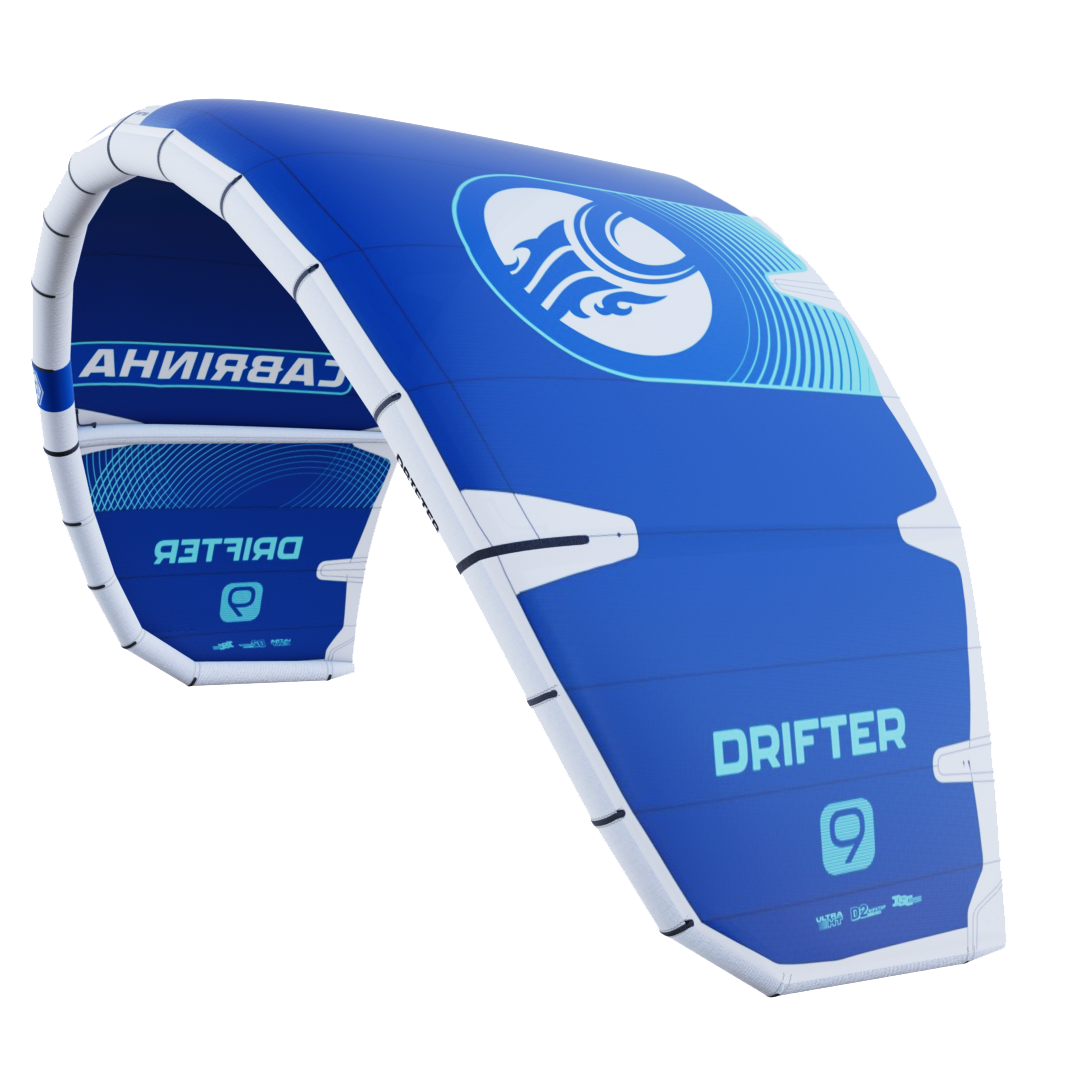 2026 Drifter Apex