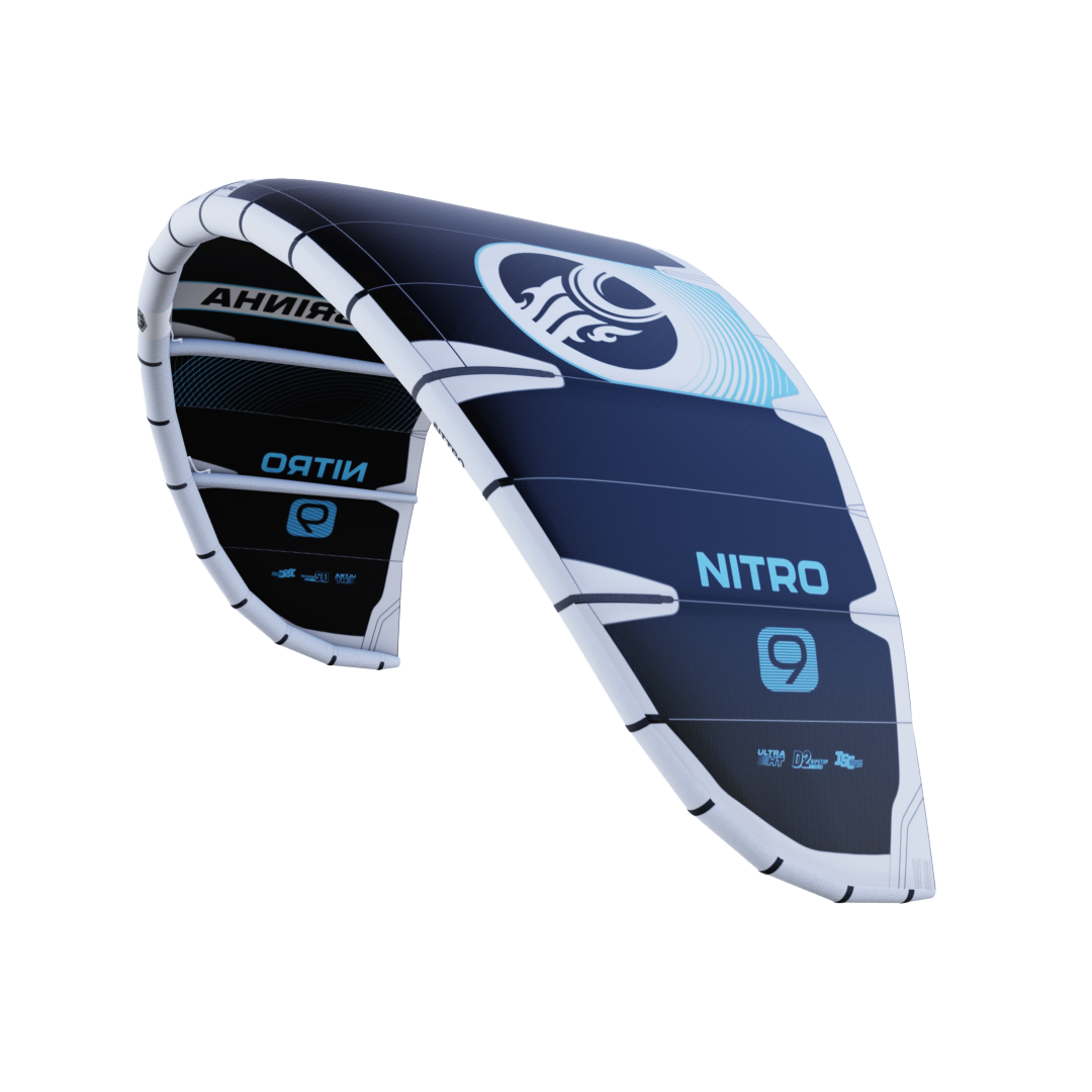 2026 Nitro Apex