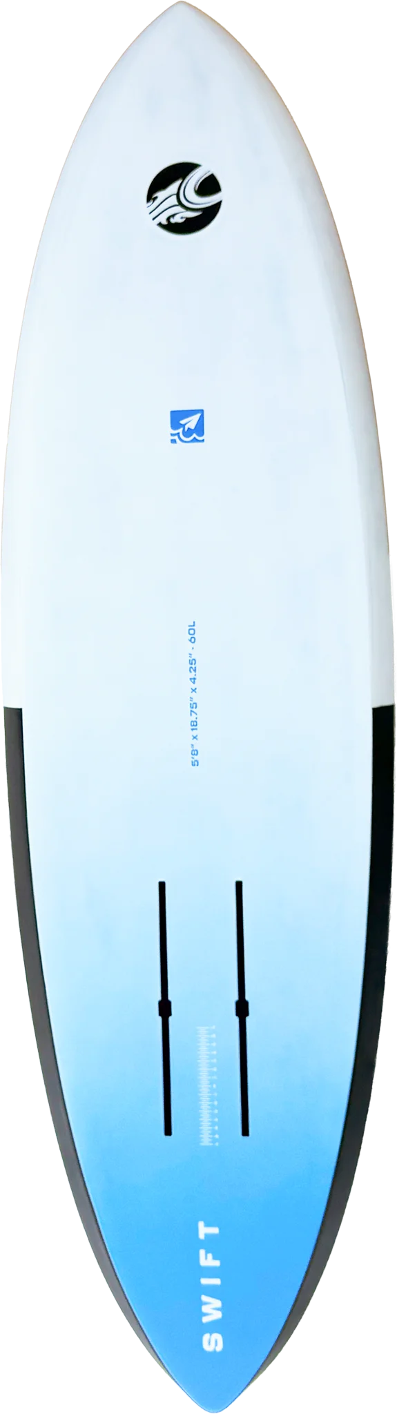 DISPLACEMENT WING / PARAWING / SUP / FOIL ASSIST - 2