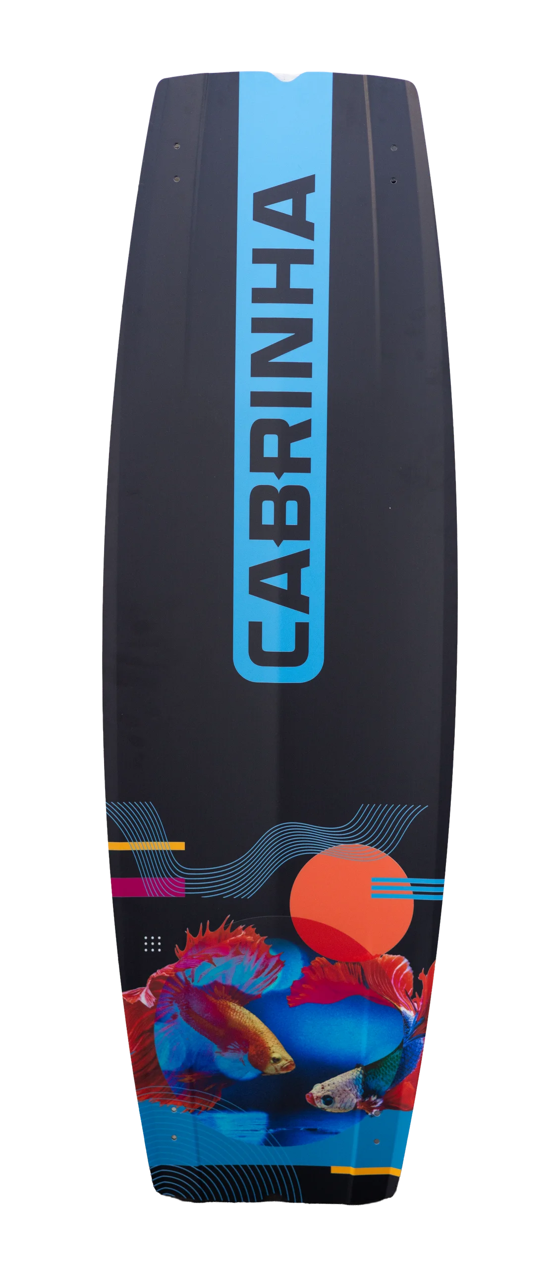 HIGH PERFORMANCE BIG AIR - 2