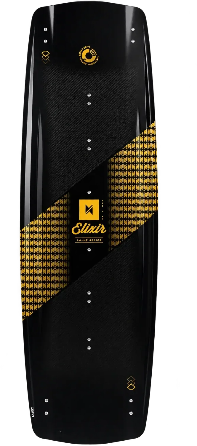 HIGH PERFORMANCE FREERIDE/BIG AIR