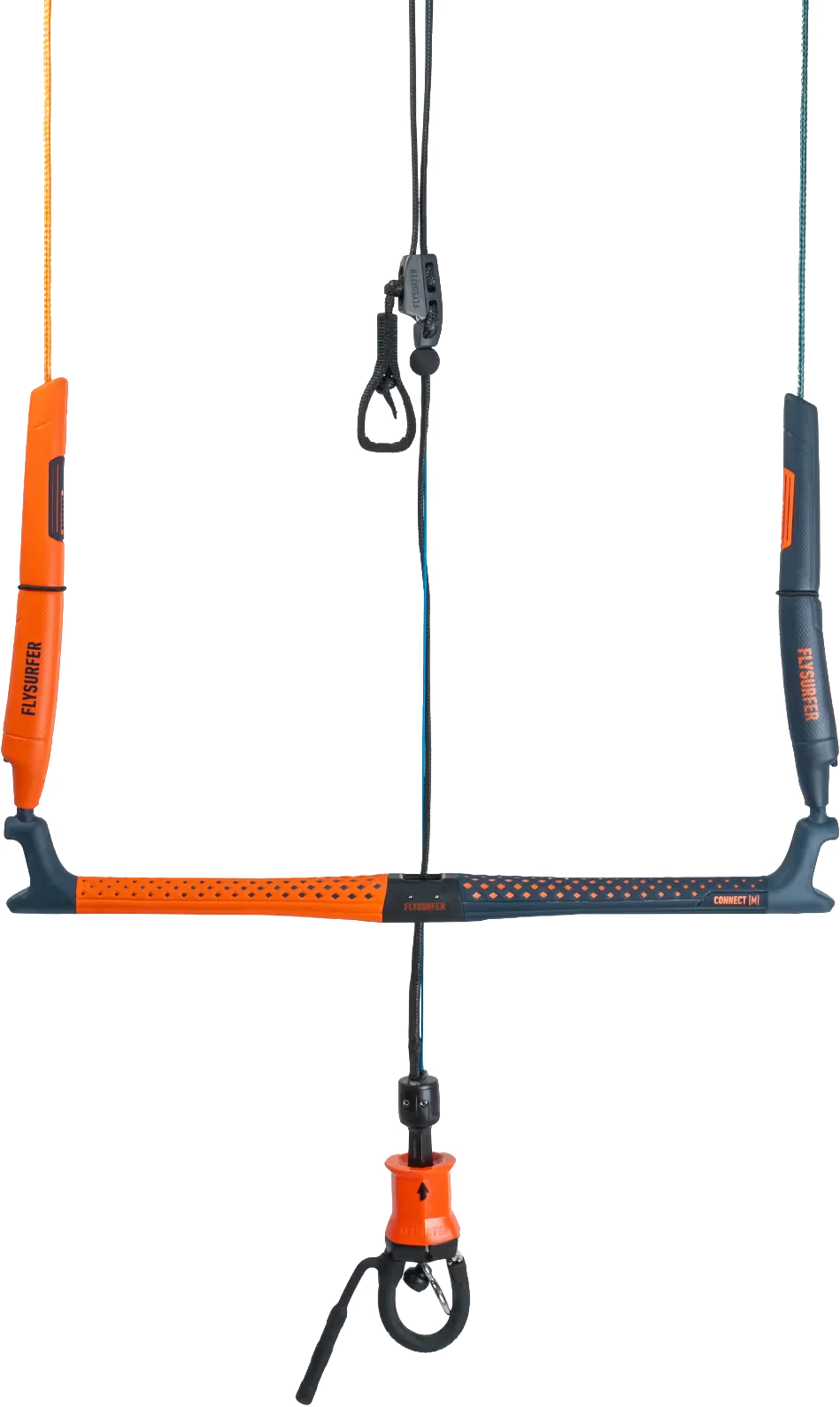 Freeride, Progression
