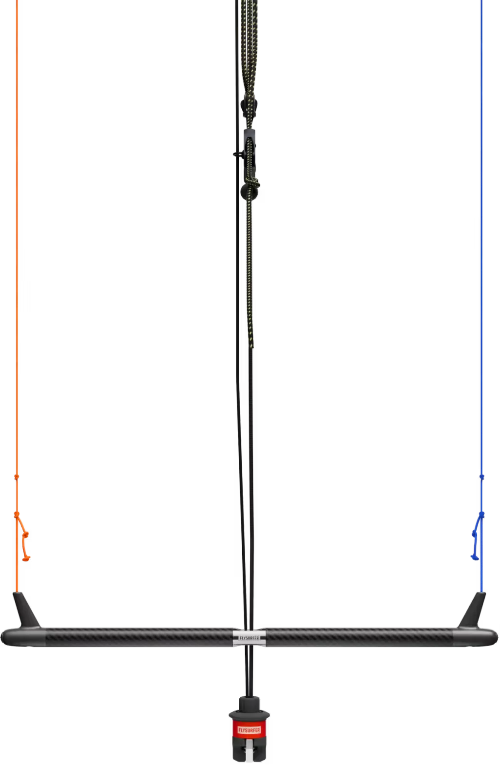SYNC CARBON RACE BAR
