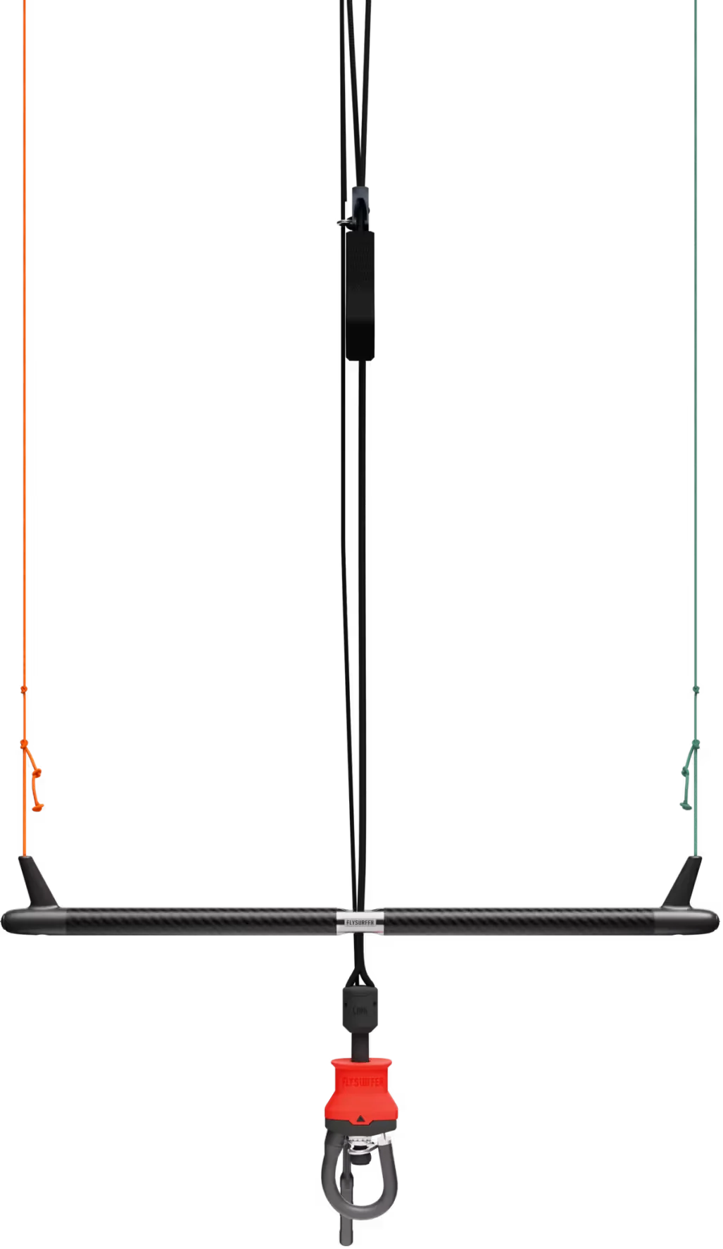 SYNC CARBON FREE BAR