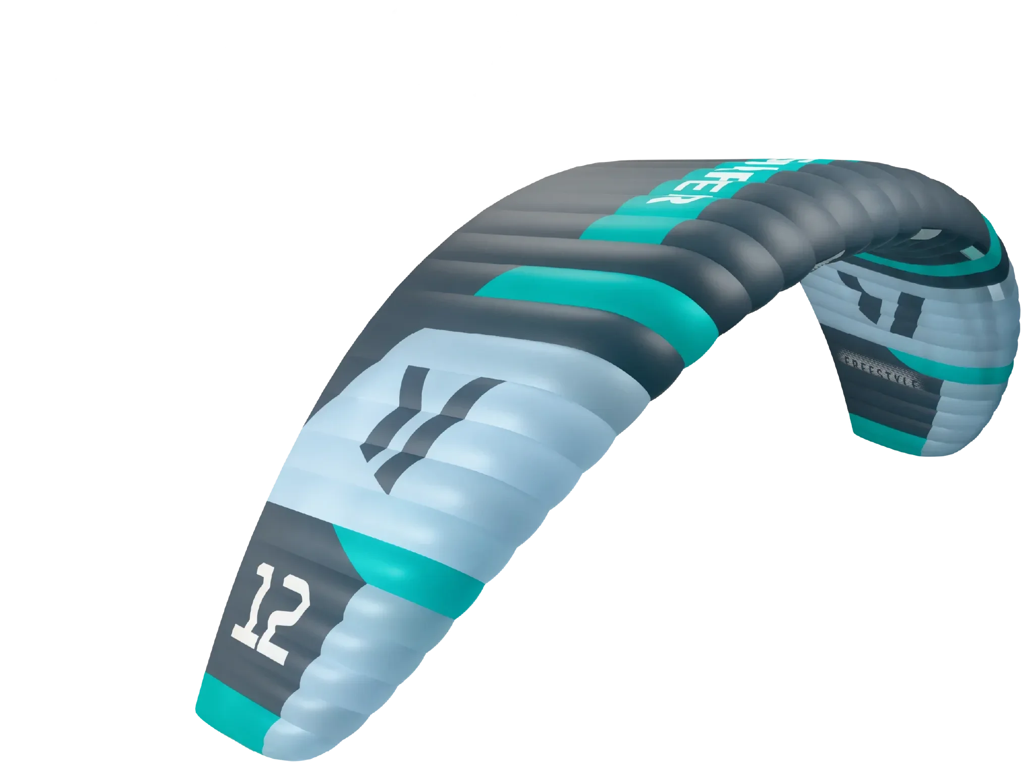 Freeride, Freestyle, Foil - 2