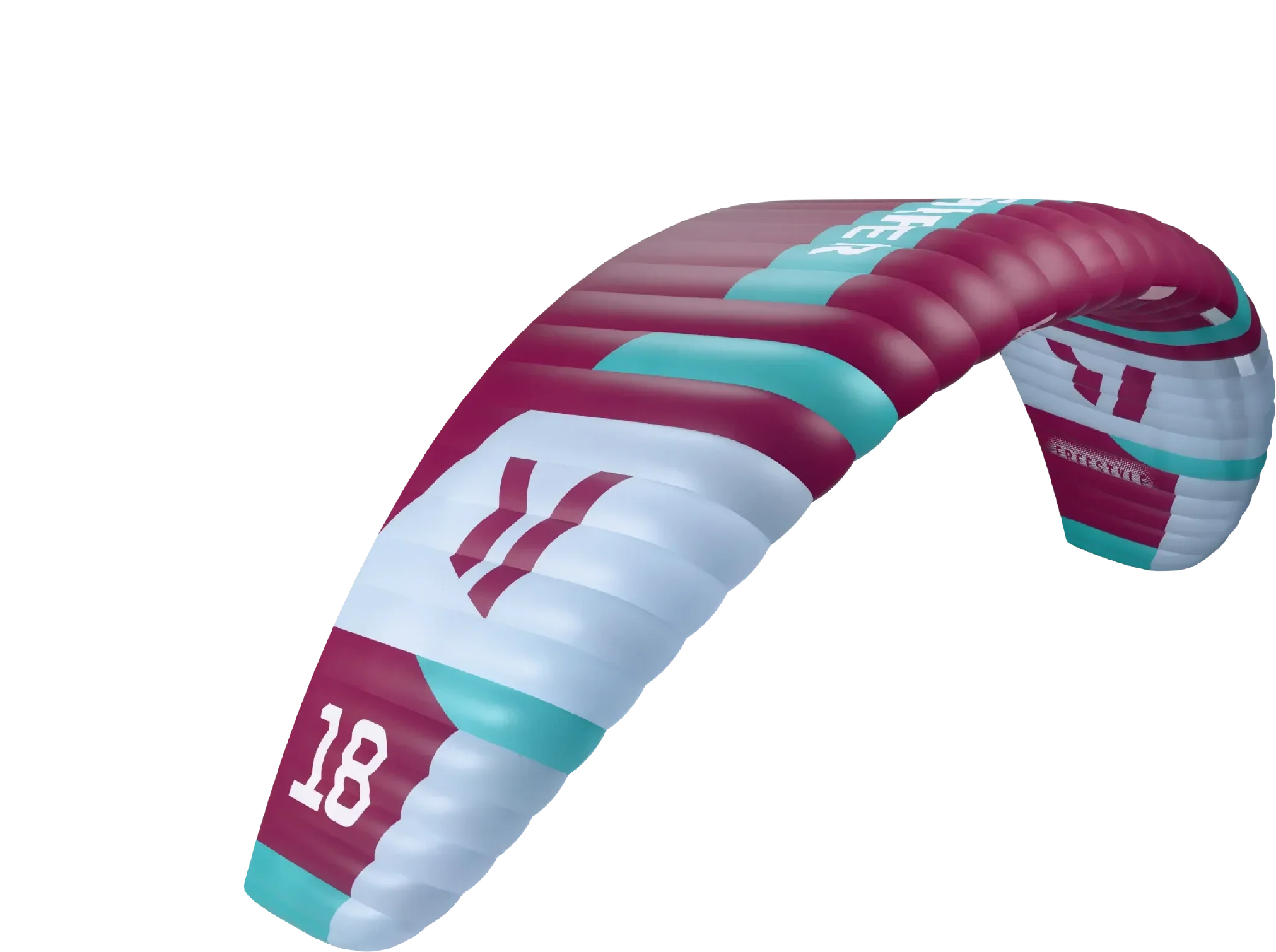 Freeride, Freestyle, Foil - 4