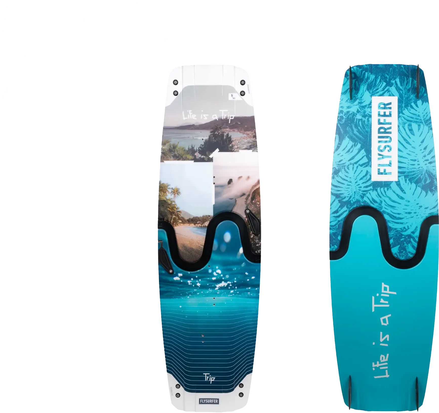 TRIP³