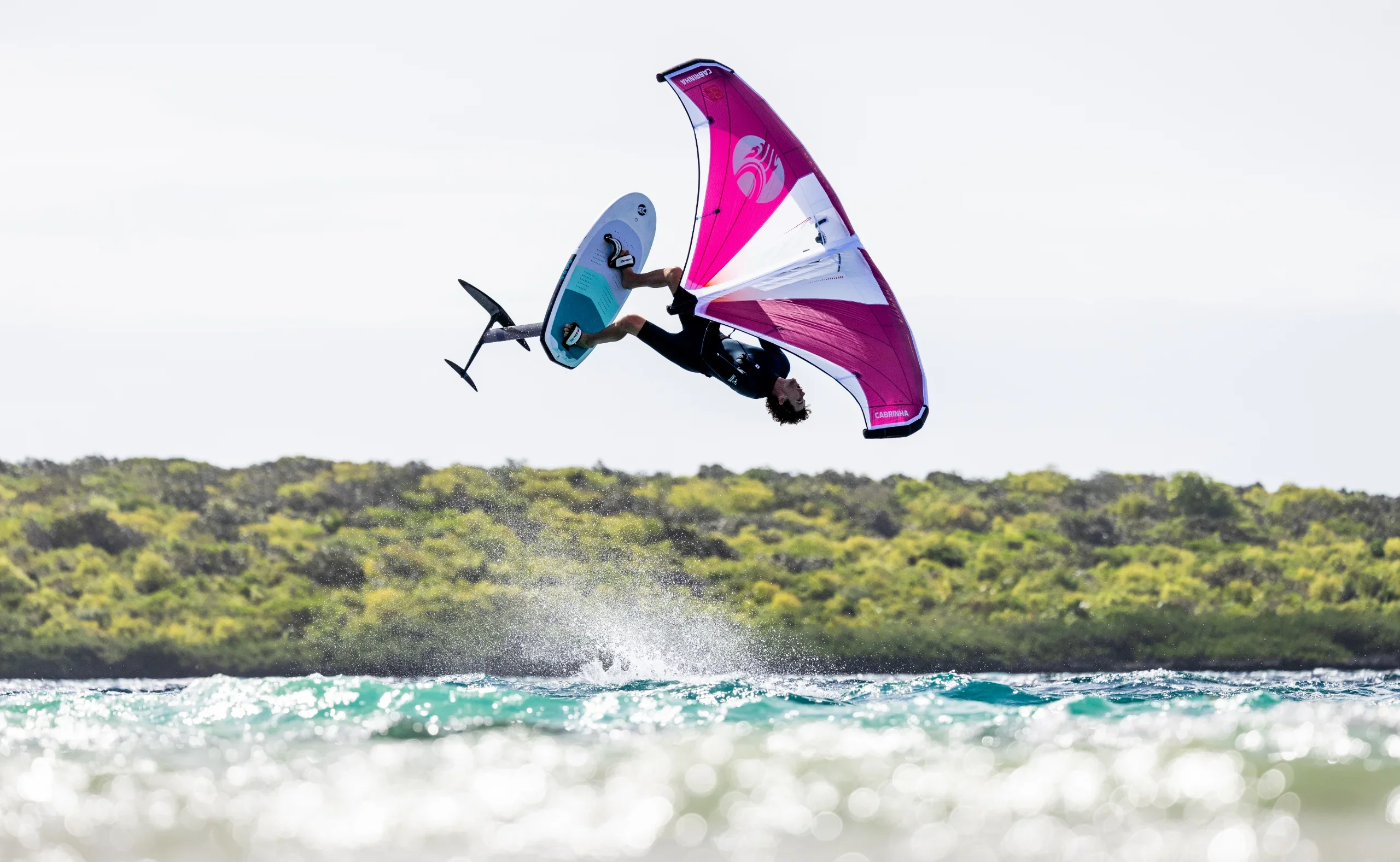 ALL AROUND FREERIDE, WAVE AND BIG AIR - 9