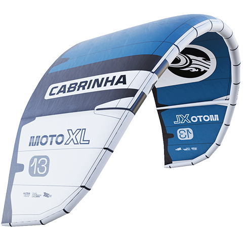 Kite Canopy MOTO XL