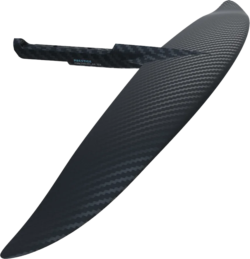 Prestige Front Wing