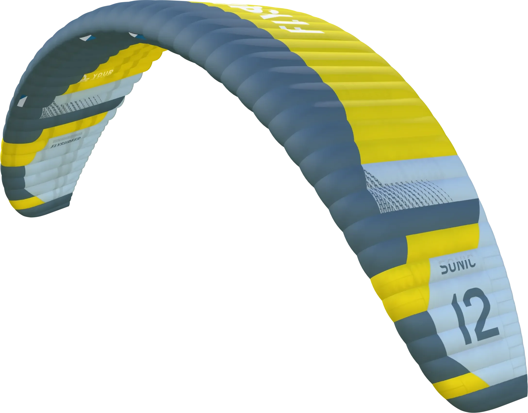 Big Air, Foil, Freeride - 2