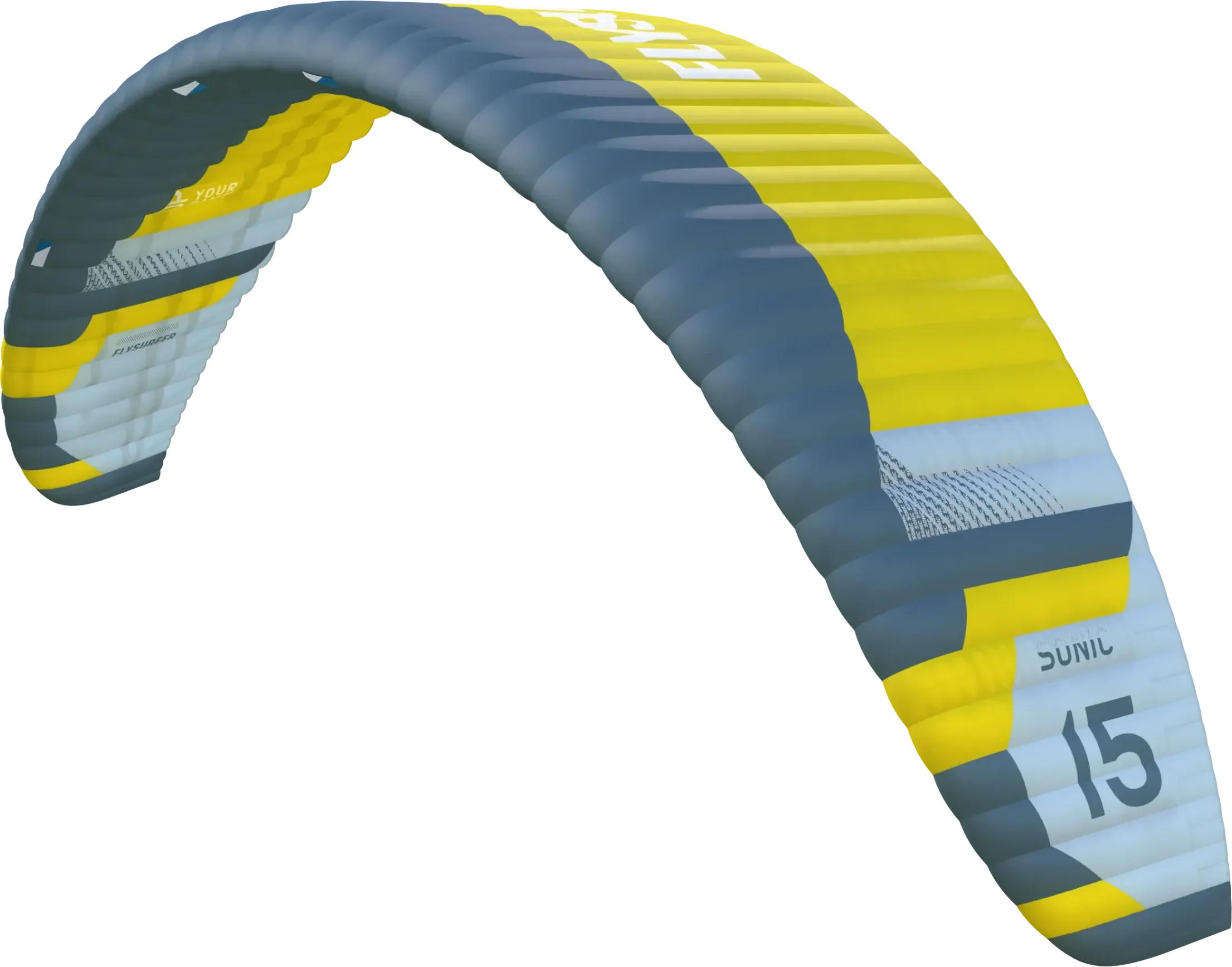 Big Air, Foil, Freeride - 3