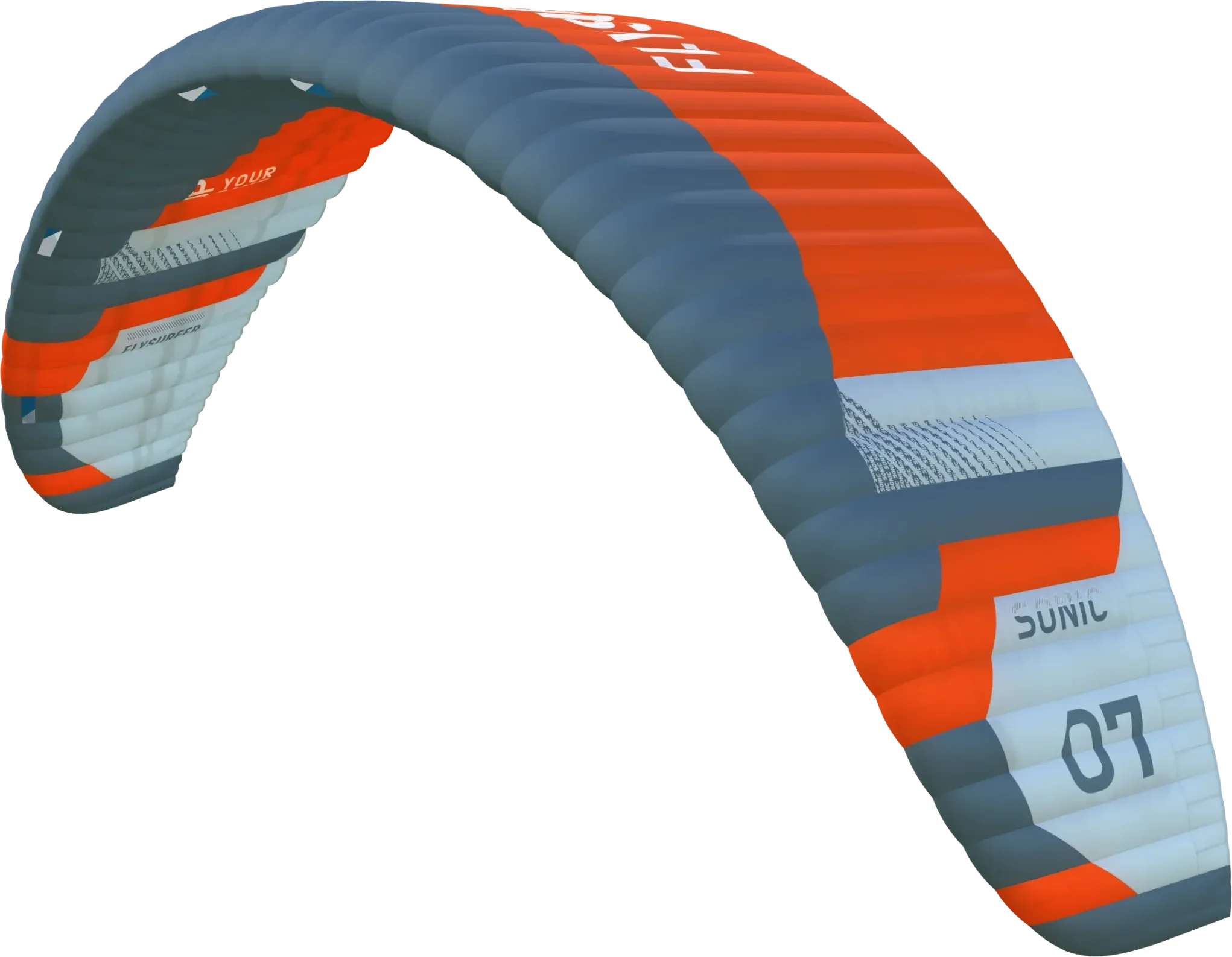 Big Air, Foil, Freeride - 4