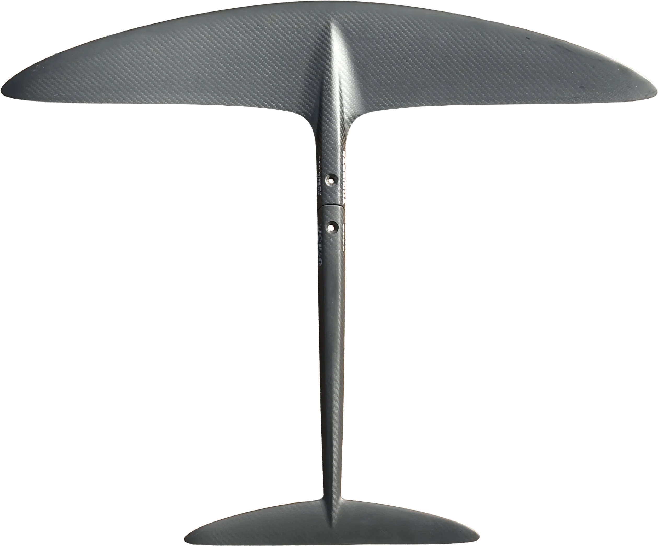 Whippit Front Wing